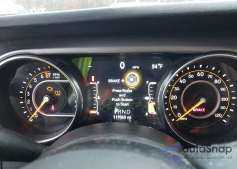 2019 Jeep Wrangler Sport S 4X4 from USA, damaged, VIN 1C4GJXAG7KW664537